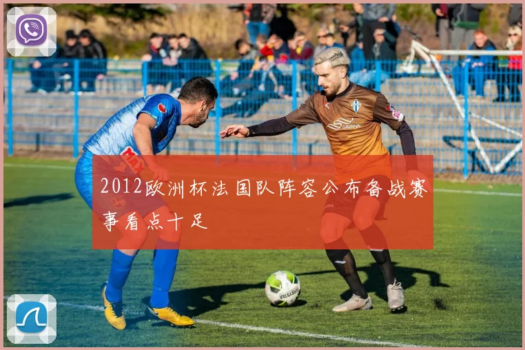 2012欧洲杯法国队阵容公布备战赛事看点十足