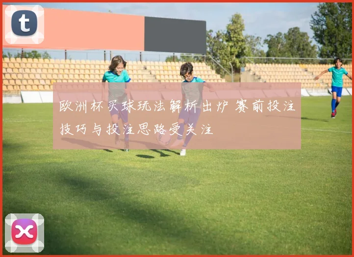 欧洲杯买球玩法解析出炉 赛前投注技巧与投注思路受关注